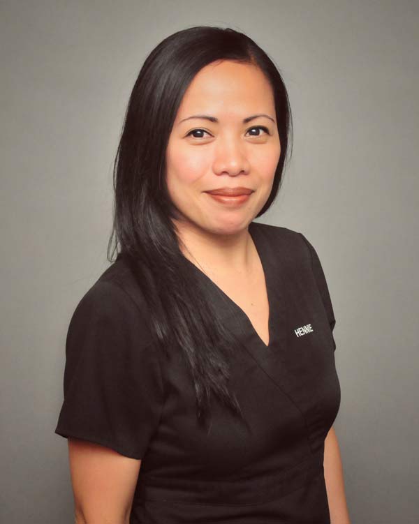 Dr. Steven Cohen Endodontist staff Hennie Mississauga